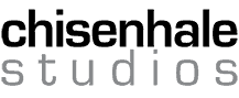 Chisenhale Art Place-Studios Logo